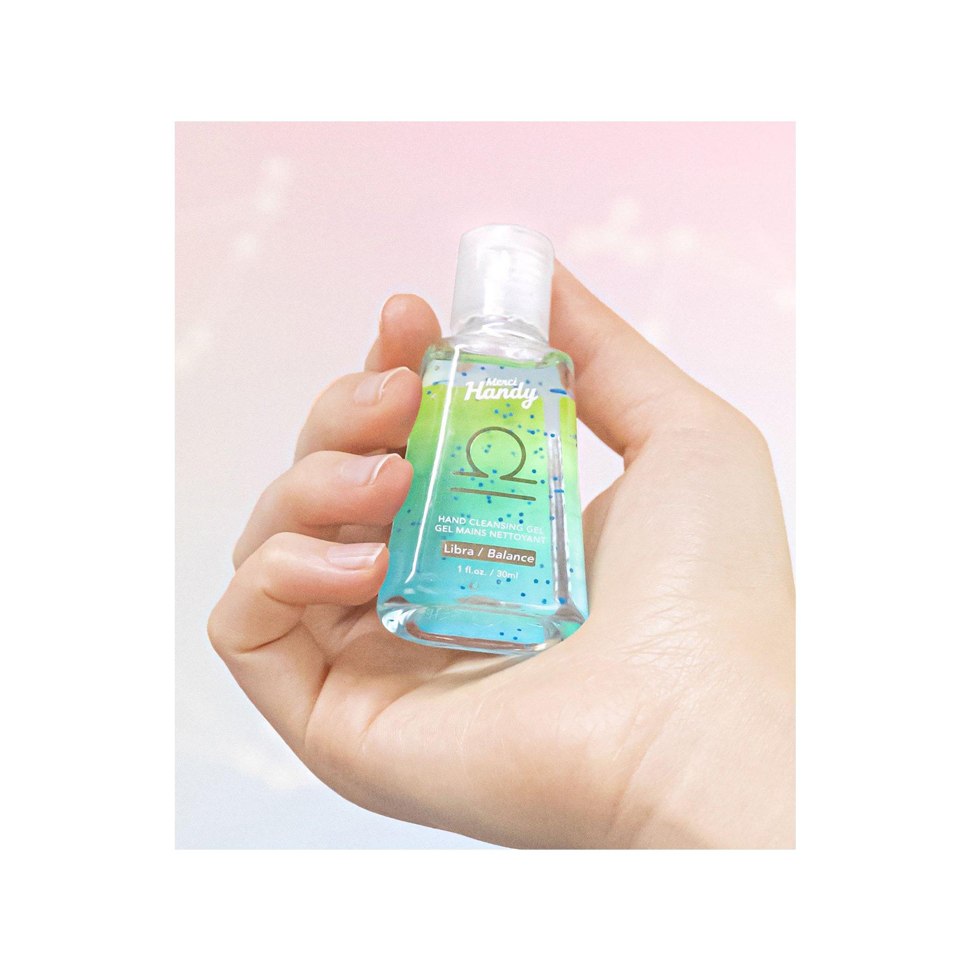 Merci Handy ASTRO Cleansing Gel Libra 