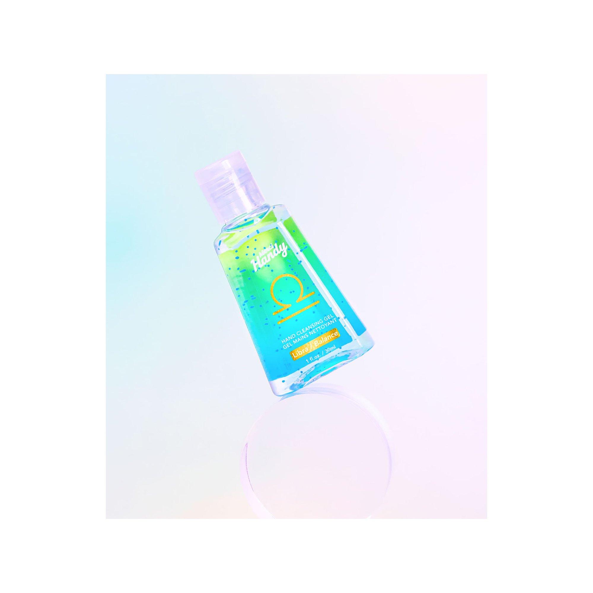 Merci Handy ASTRO Cleansing Gel Libra 