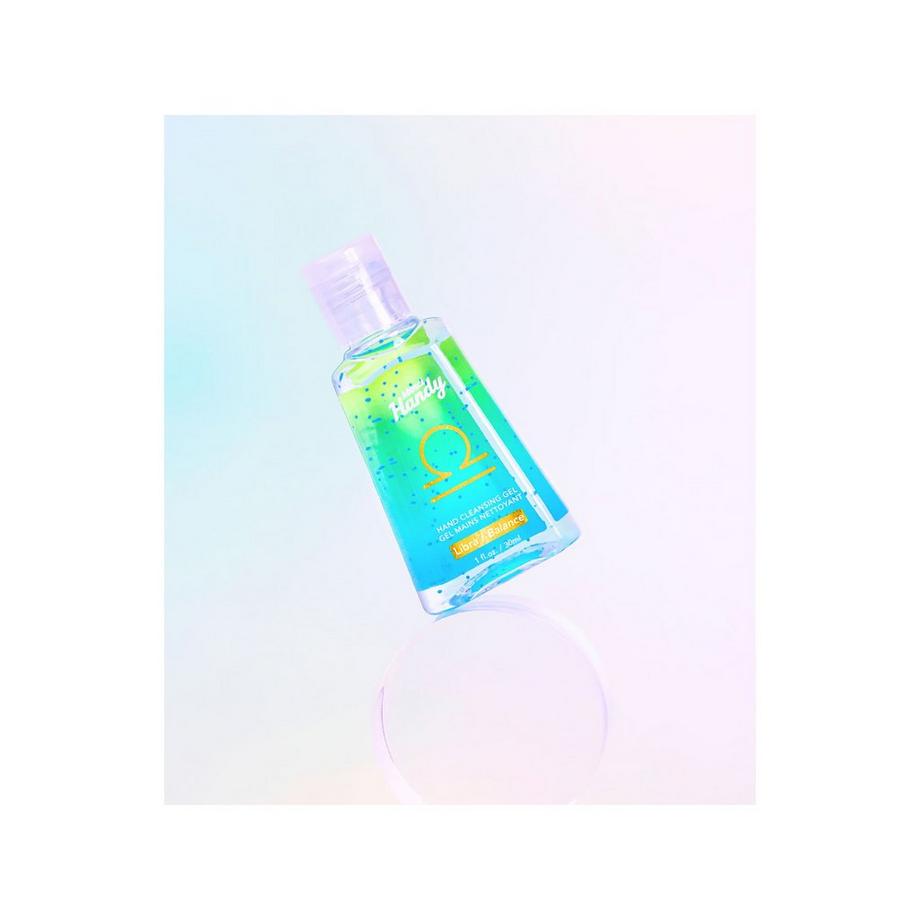 Merci Handy ASTRO Cleansing Gel Libra 