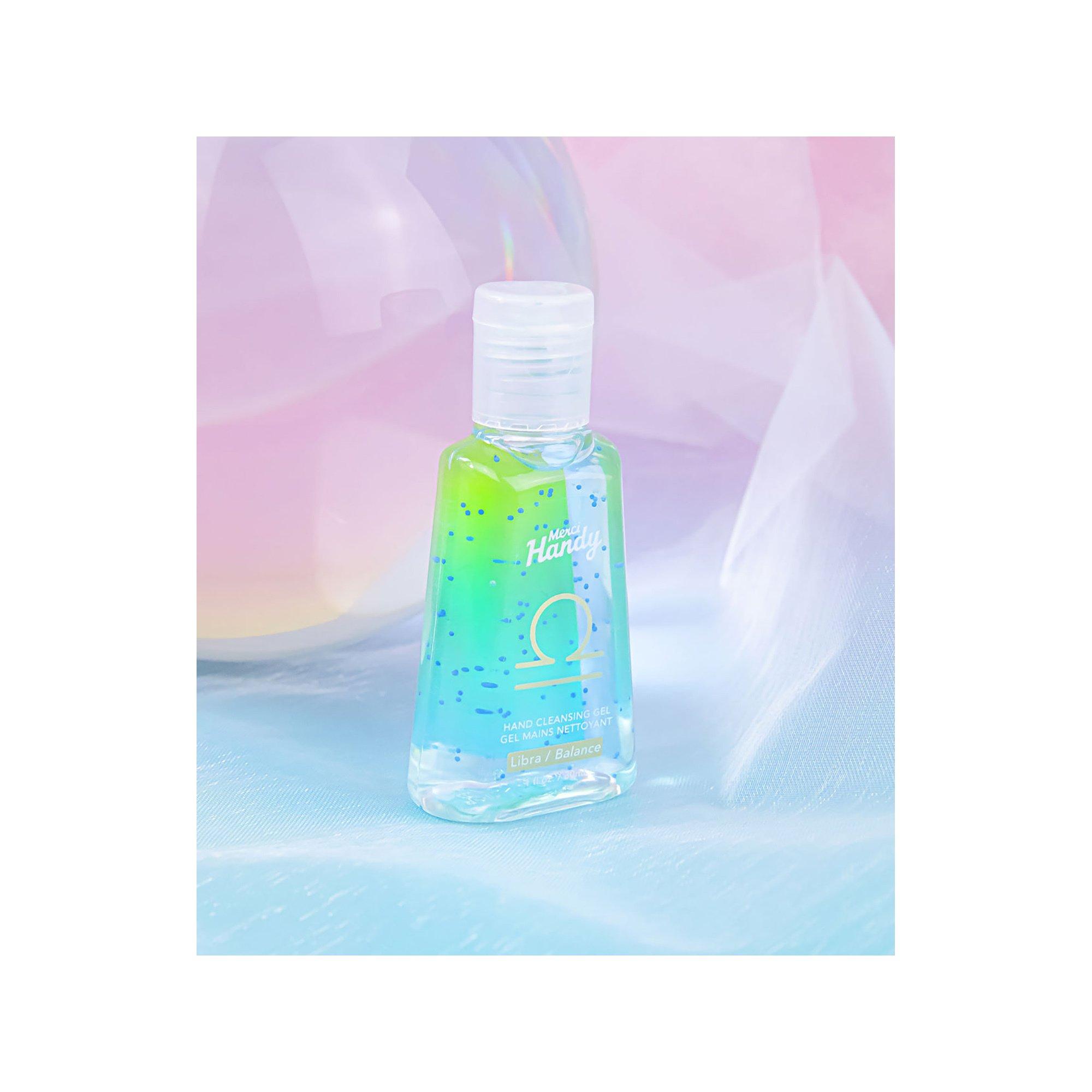 Merci Handy ASTRO Cleansing Gel Libra 
