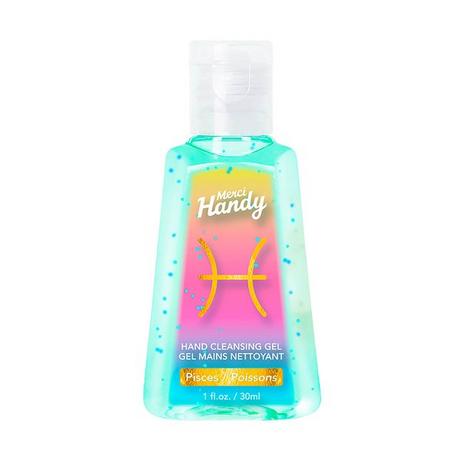 Merci Handy ASTRO Cleansing Gel Pisces 