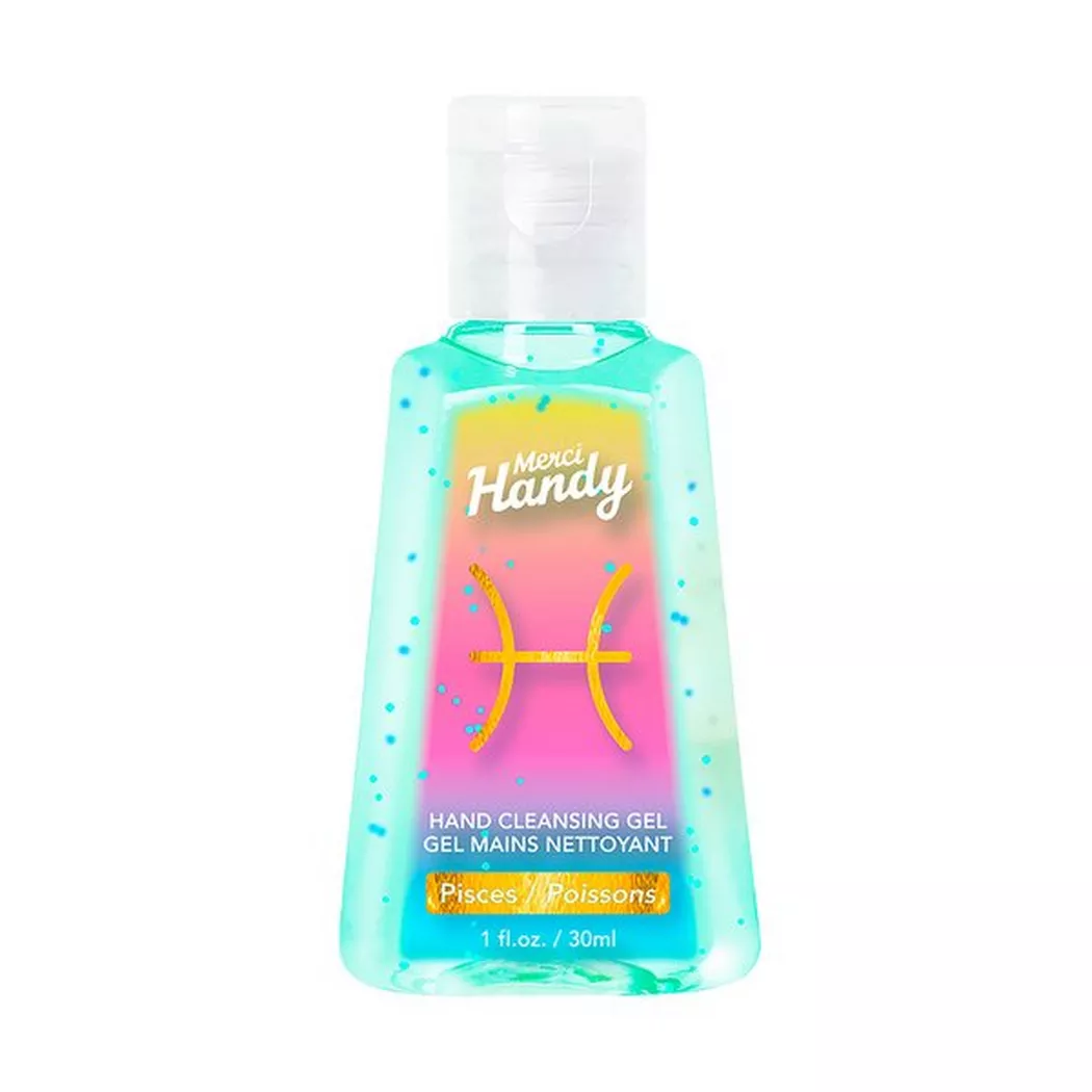 Merci Handy - Cleansing Gel Pisces, Astro, 30 ml