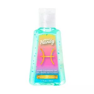 Cleansing Gel Pisces
