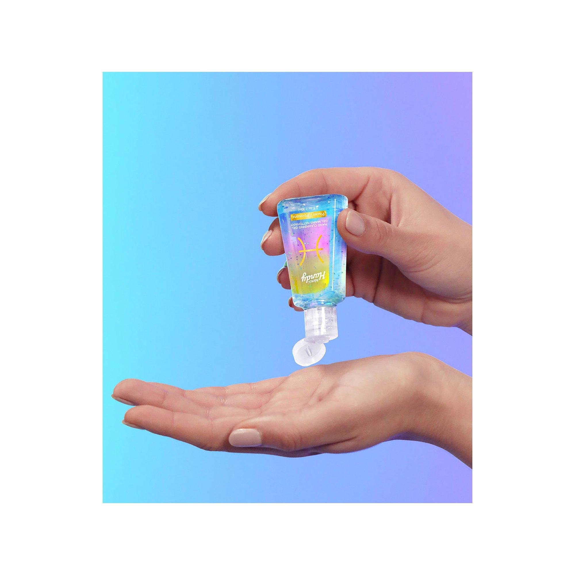 Merci Handy ASTRO Cleansing Gel Pisces 