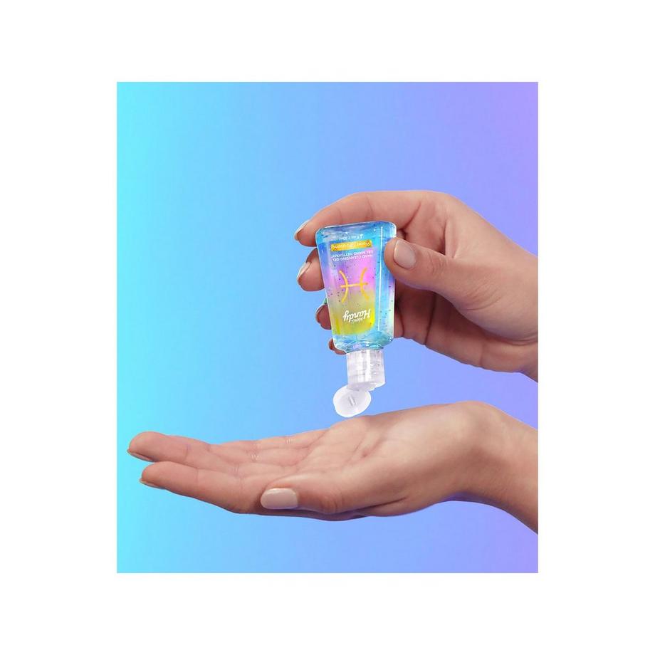 Merci Handy ASTRO Cleansing Gel Pisces 