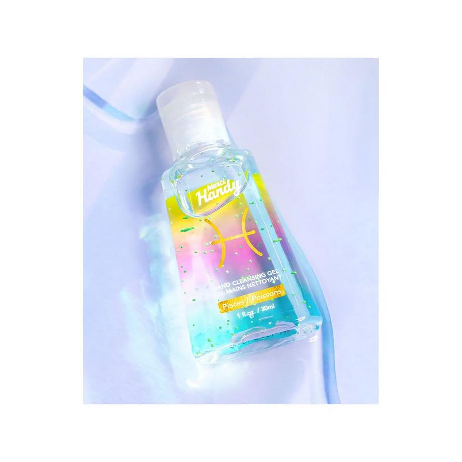 Merci Handy ASTRO Cleansing Gel Pisces 