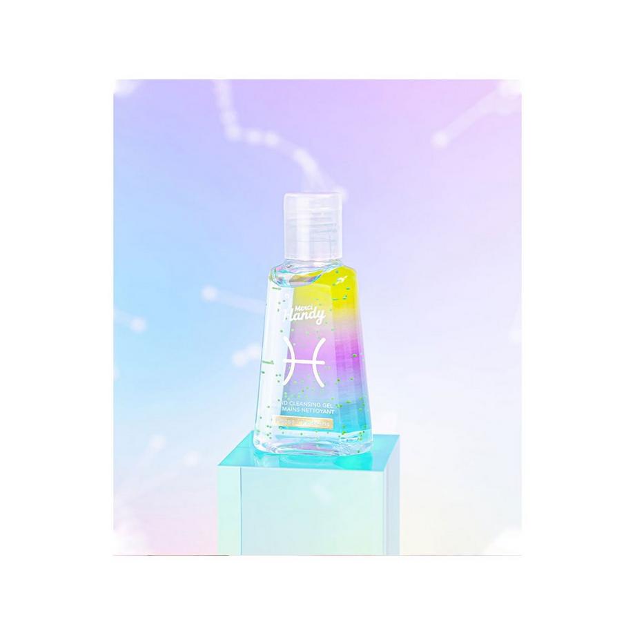 Merci Handy ASTRO Cleansing Gel Pisces 