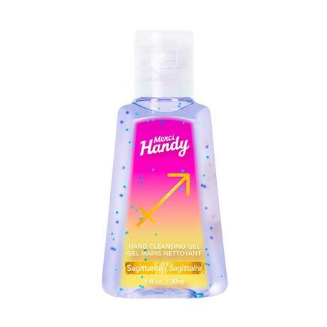 Merci Handy ASTRO Cleansing Gel Sagittarius 