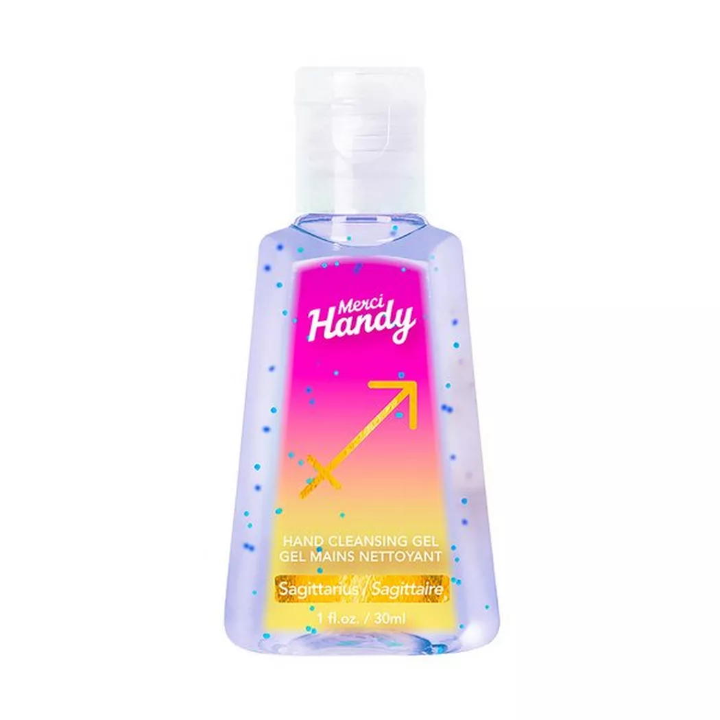 Merci Handy - Cleansing Gel Sagittarius, Astro, 30 ml