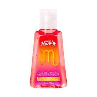 Merci Handy ASTRO Cleansing Gel Scorpio 