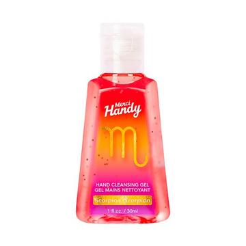 Cleansing Gel Scorpio