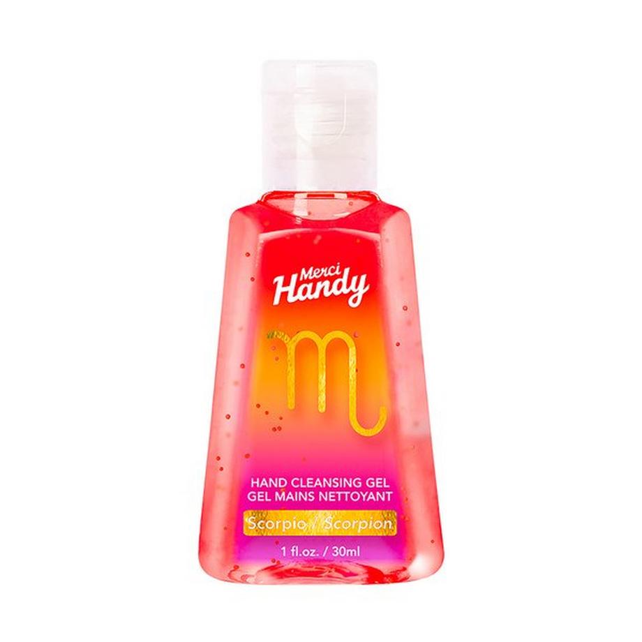 Cleansing Gel Scorpio