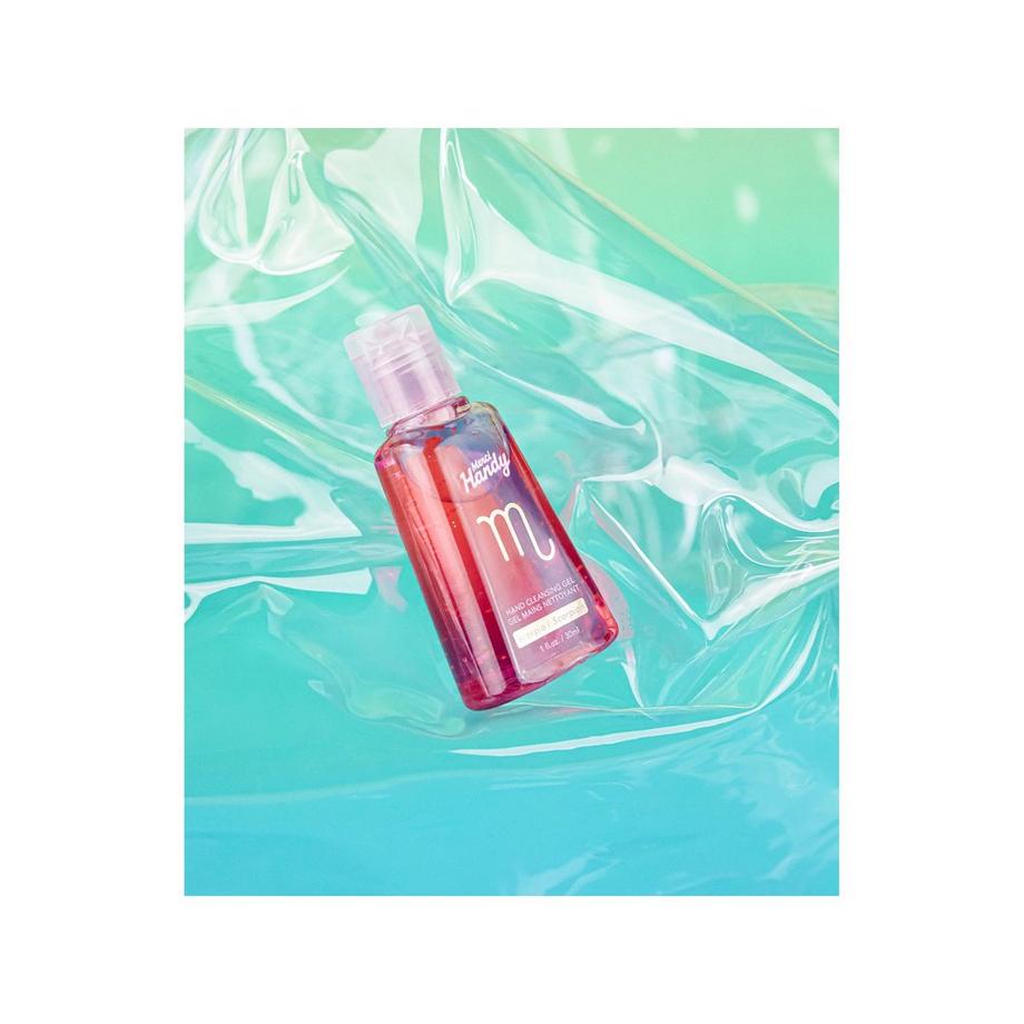 Merci Handy ASTRO Cleansing Gel Scorpio 