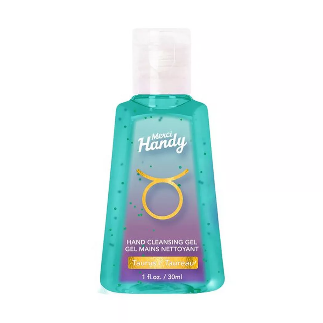 Merci Handy - Cleansing Gel Taurus, Astro, 30 ml