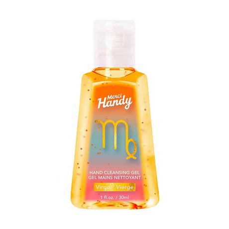Merci Handy ASTRO Cleansing Gel Virgo 