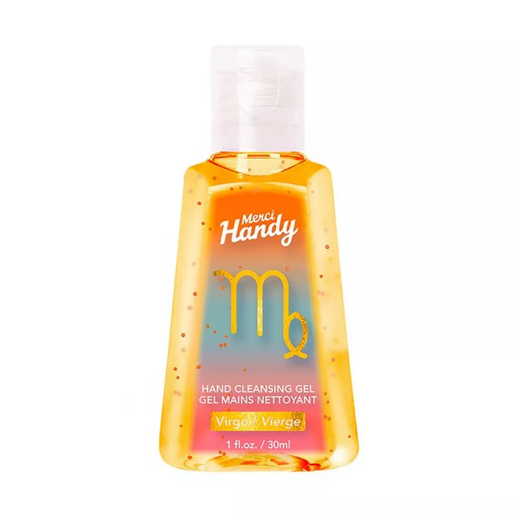 Merci Handy - Cleansing Gel Virgo, Astro, 30 ml