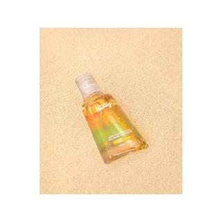 Merci Handy ASTRO Cleansing Gel Virgo 