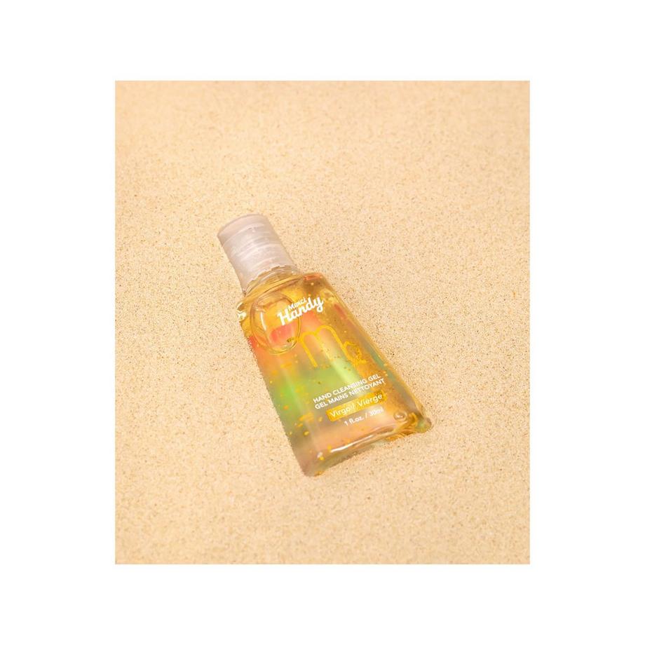 Merci Handy ASTRO Cleansing Gel Virgo 