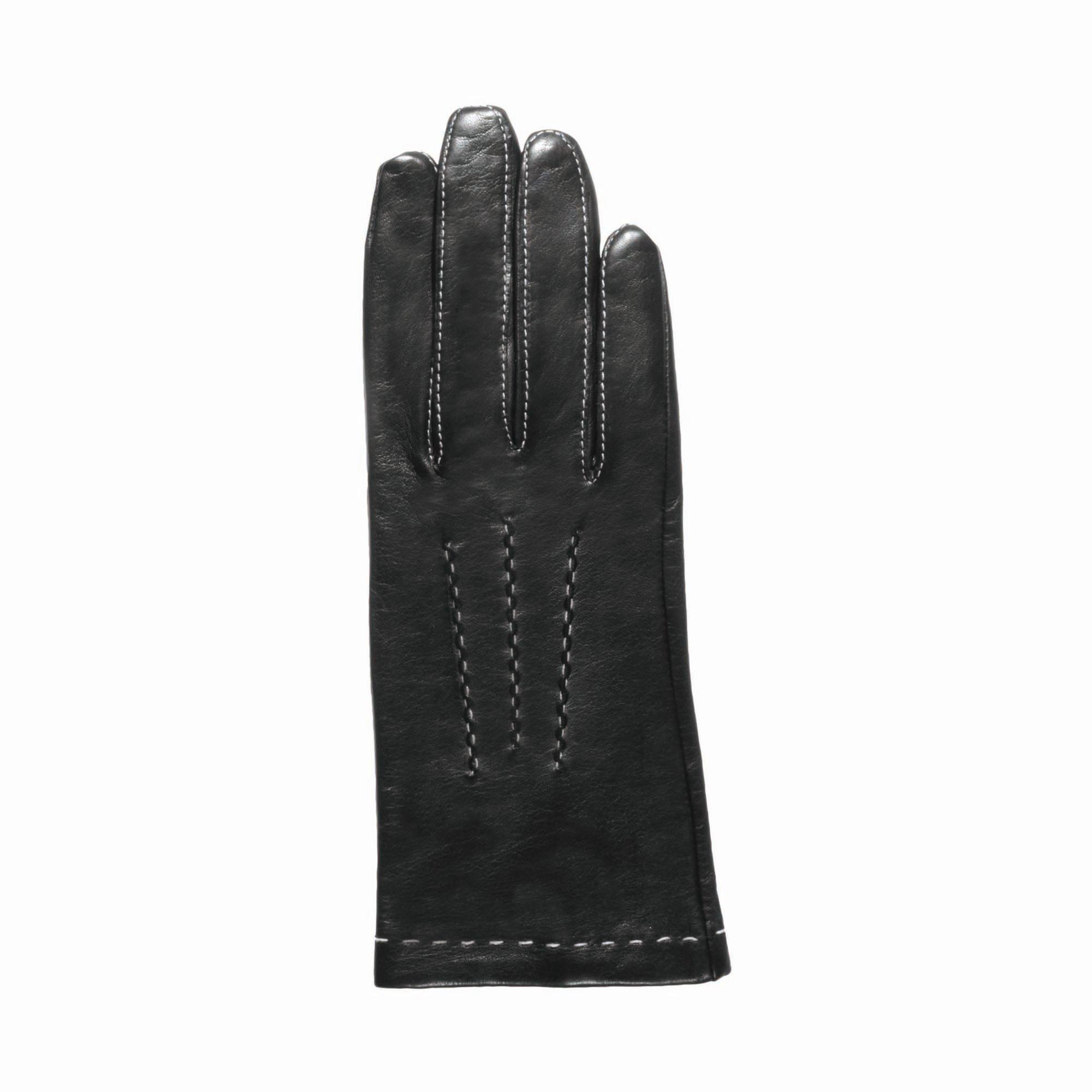 Image of isotoner Handschuhe mit Applikation - 6.5