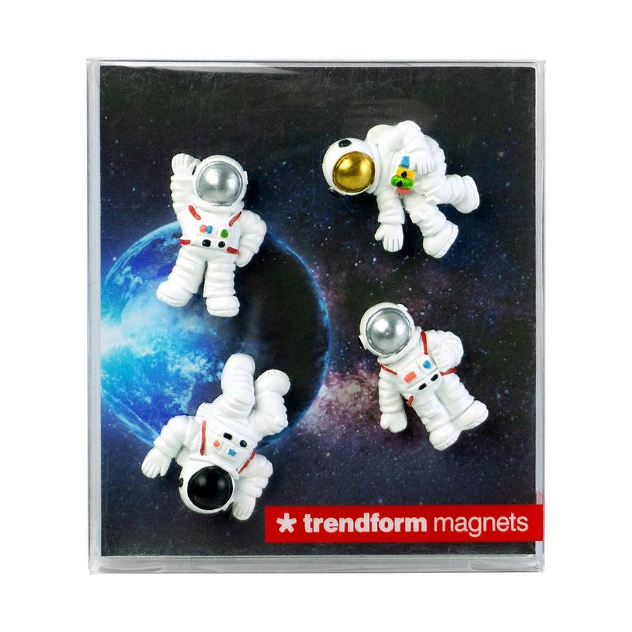 trendform Set di magneti Space 