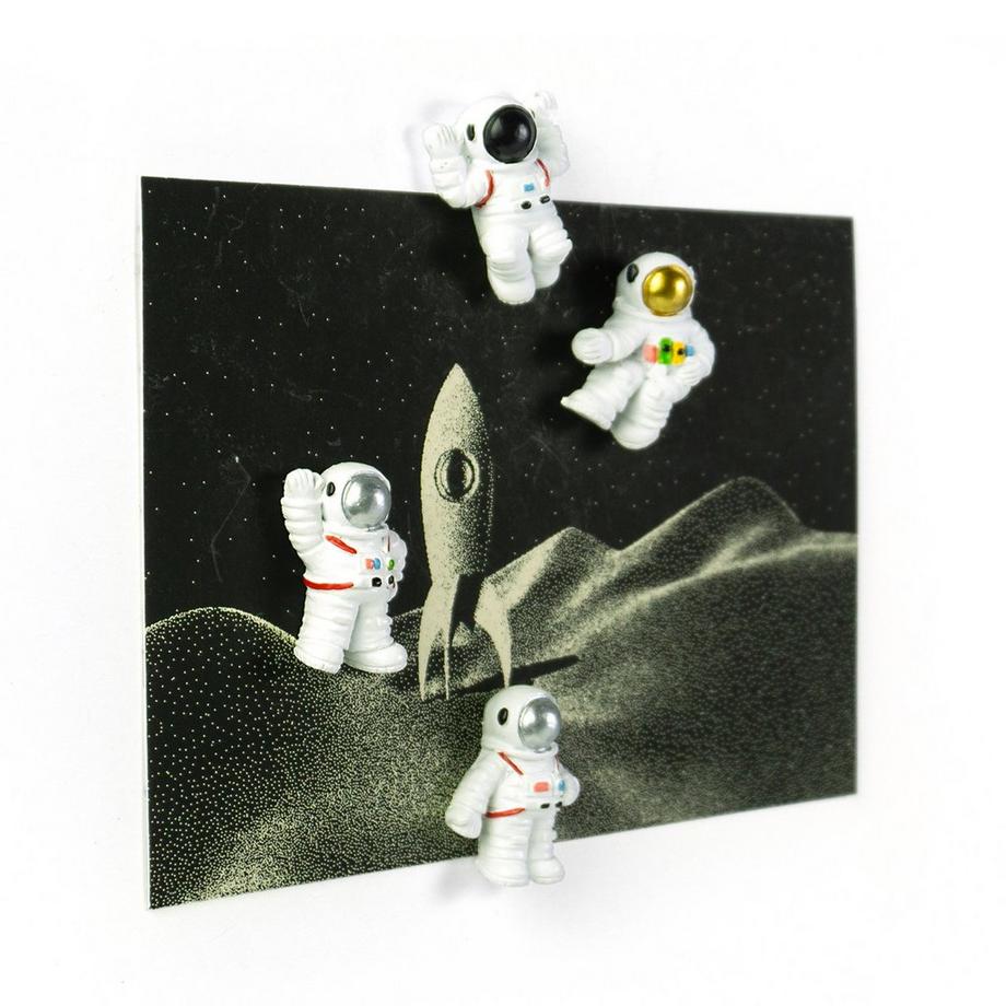 trendform Set di magneti Space 