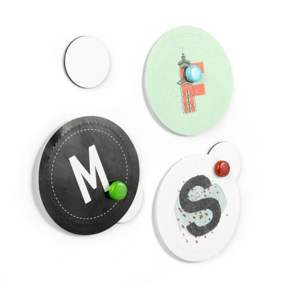 trendform Magneti decorativi Element Flex 
