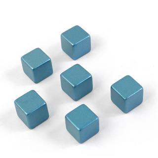 trendform Set d´aimants cube 