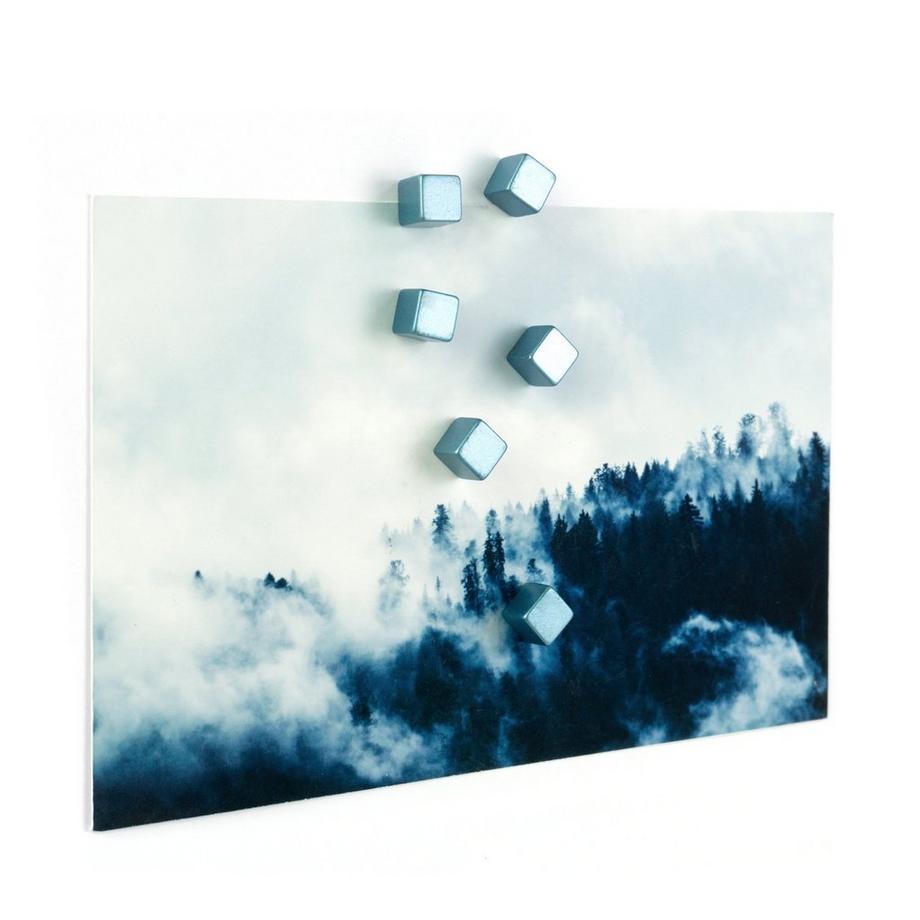 trendform Set d´aimants cube 