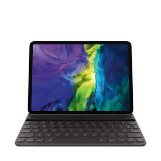 Apple Smart Keyboard Folio (iPad Air (4.Gen), iPad Pro 11" (2.Gen), CH) Custodia protettiva con tastiera 