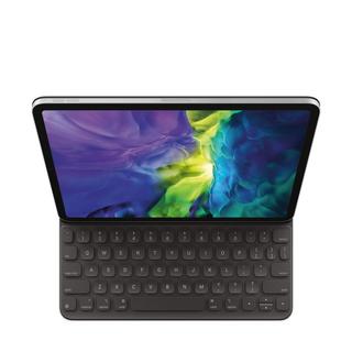 Apple Smart Keyboard Folio (iPad Air (4.Gen), iPad Pro 11" (2.Gen), CH) Custodia protettiva con tastiera 