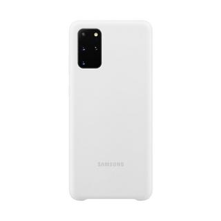 SAMSUNG Silicone (Galaxy S20+) Hardcase für Smartphones 