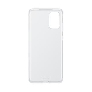 SAMSUNG Silicone (Galaxy S20+) Hardcase für Smartphones 