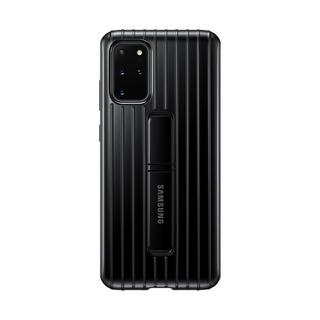 SAMSUNG Protective Standing (Galaxy S20+) Hardcase für Smartphones 