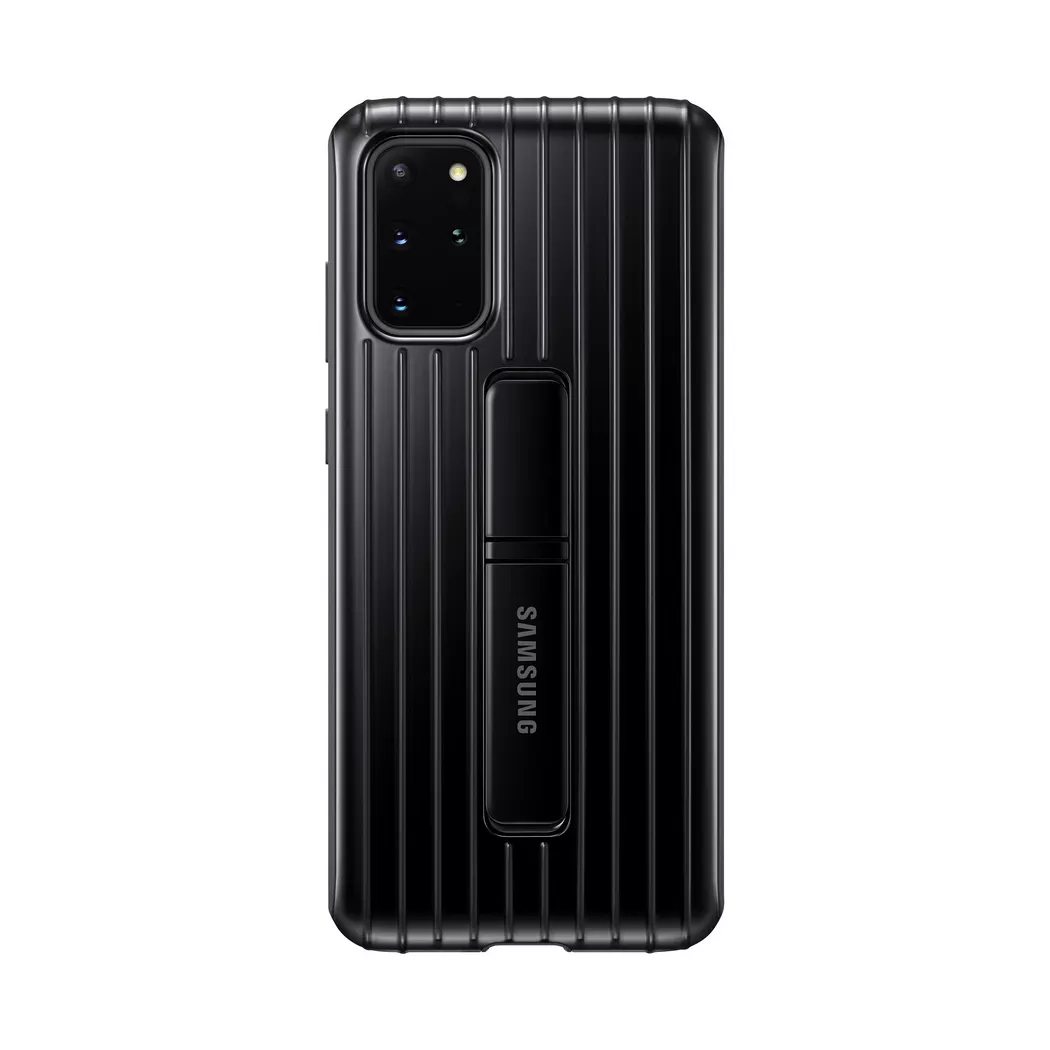 Samsung - Protective Standing (Galaxy S20+)