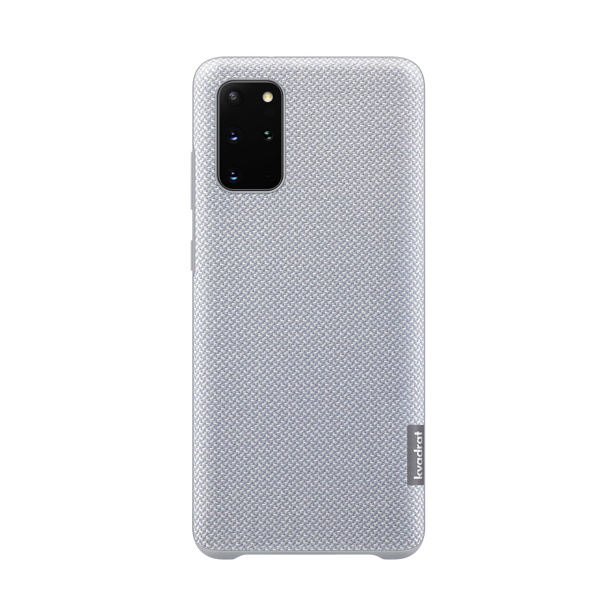 SAMSUNG Kvadrat (Galaxy S20+) Hardcase für Smartphones 