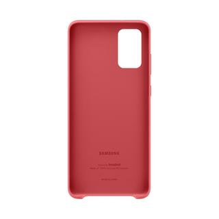 SAMSUNG Kvadrat (Galaxy S20+) Hardcase für Smartphones 