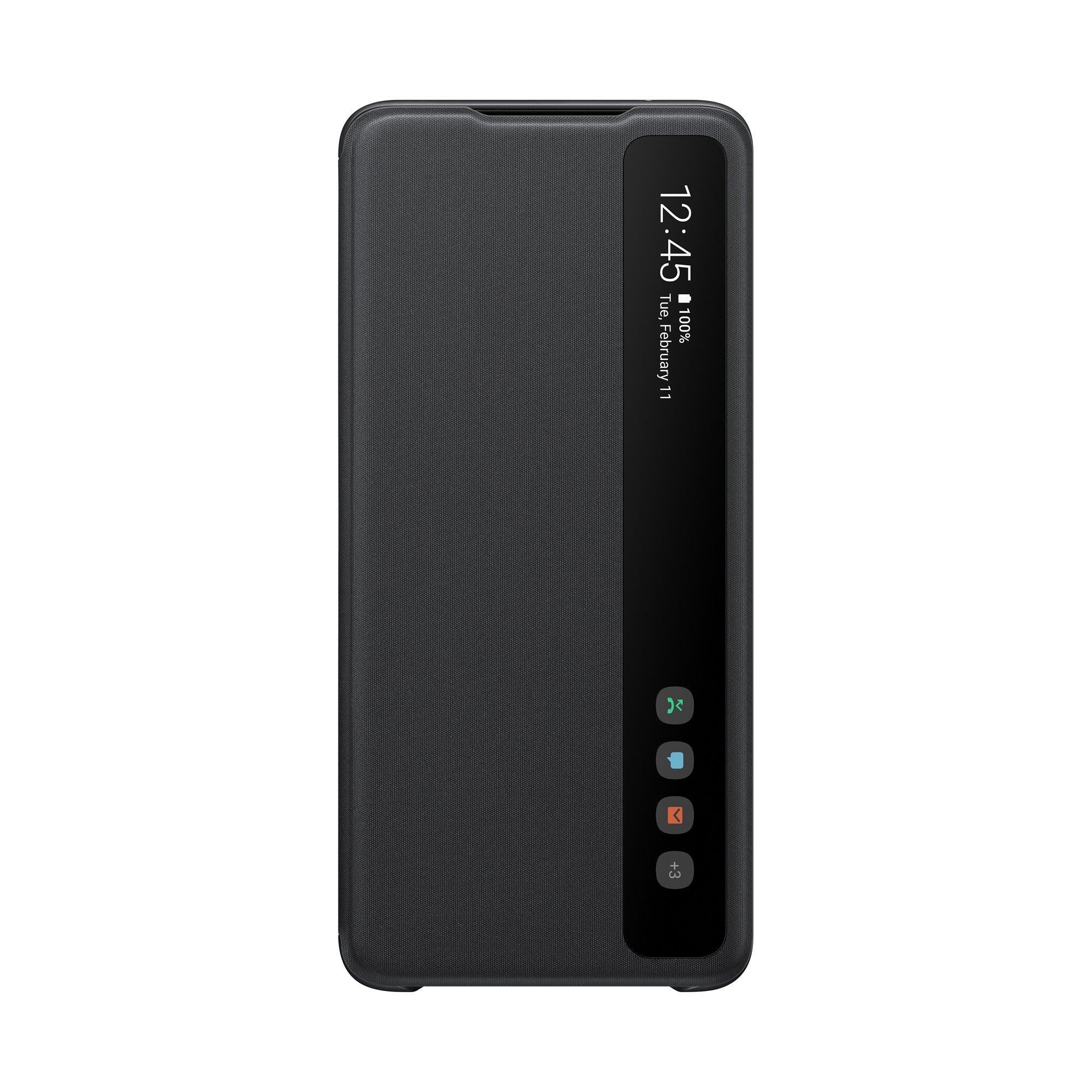 Image of Bookcase für Smartphone Smart Clear View (Galaxy S20+)