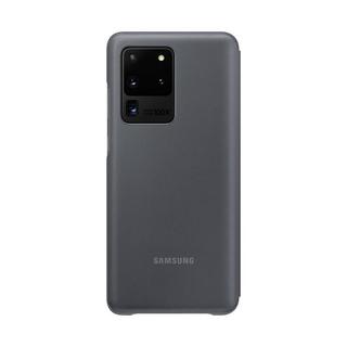 SAMSUNG Smart LED View (Galaxy S20 Ultra) Bookcase für Smartphone 