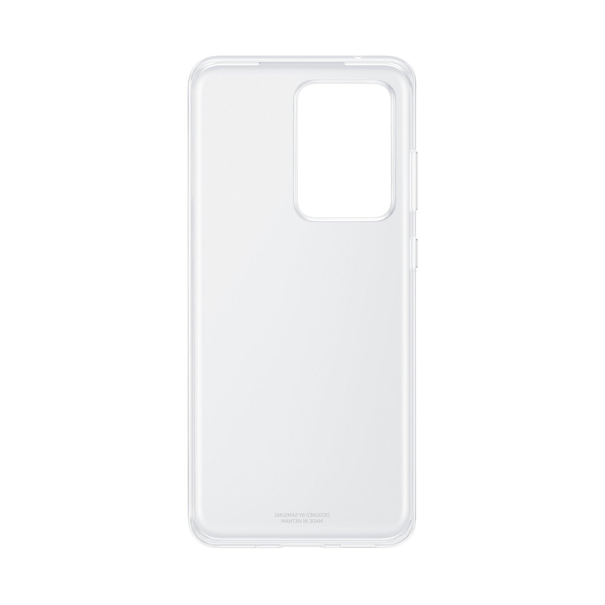 SAMSUNG Samsung Galaxy S20 Ultra Hardcase 