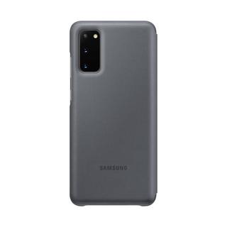 SAMSUNG Smart LED View Cover (Galaxy S20) Etui folio pour smartphones 
