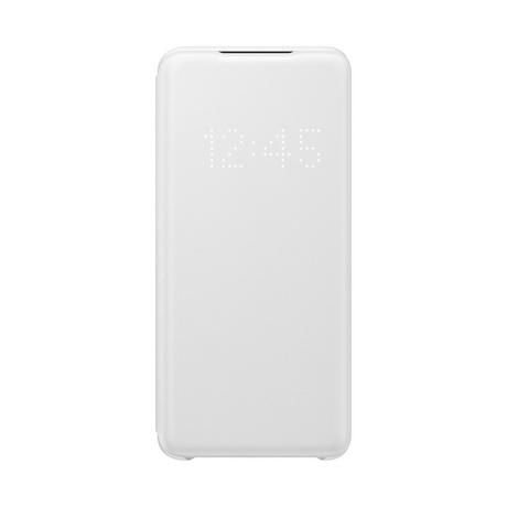 SAMSUNG Smart LED View Cover (Galaxy S20) Bookcase für Smartphone 