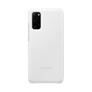 SAMSUNG Smart LED View Cover (Galaxy S20) Custodia a portafoglio per cellulare 