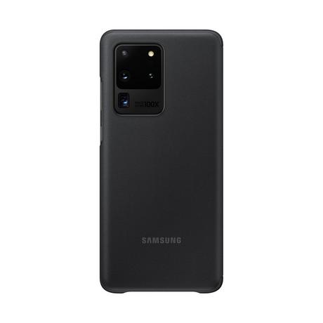 SAMSUNG Smart Clear View (Galaxy S20 Ultra) Bookcase für Smartphone 