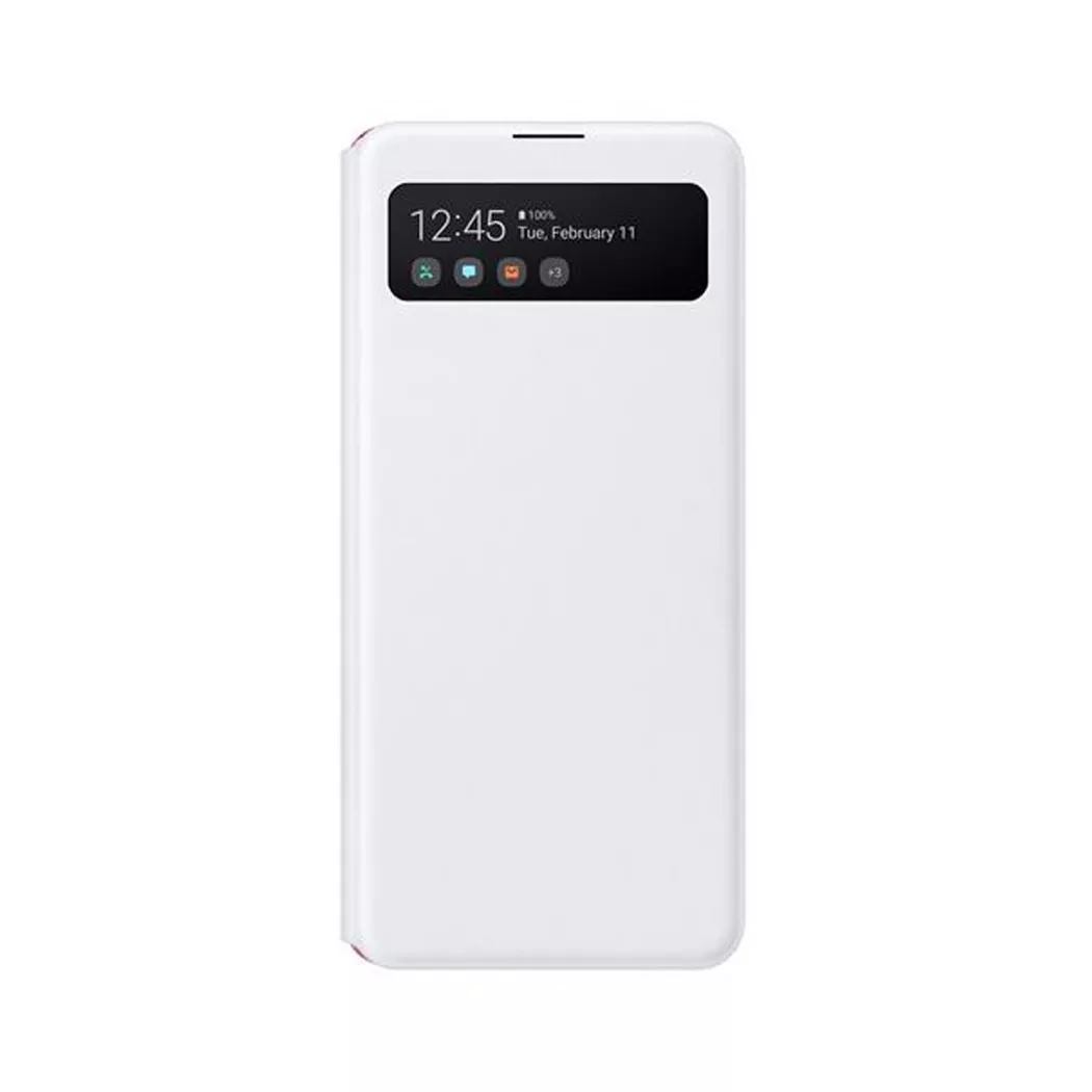 Samsung - Smart Clear View (Galaxy S20 Ultra)