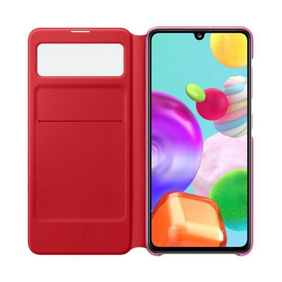 SAMSUNG Smart Clear View (Galaxy S20 Ultra) Etui folio pour smartphones 