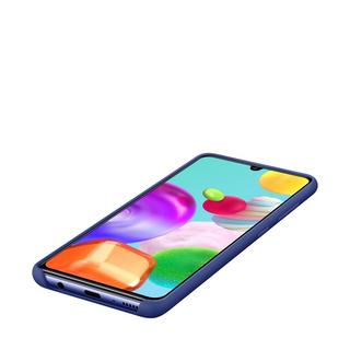 SAMSUNG Silicone (Galaxy A41) Coque pour smartphones 