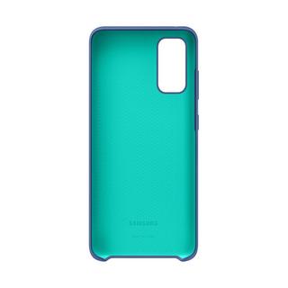 SAMSUNG Silicone (Galaxy S20) Hardcase für Smartphones 
