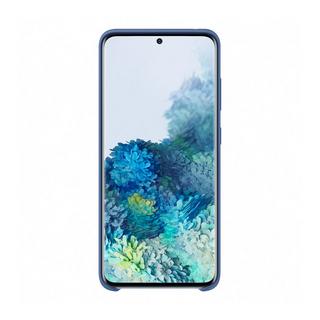 SAMSUNG Silicone (Galaxy S20) Coque pour smartphones 