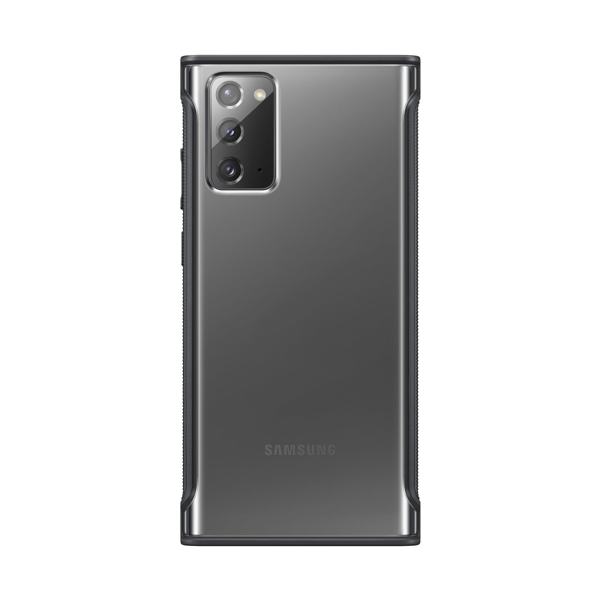 Image of Hardcase für Smartphones Clear Protective (Galaxy Note 20)