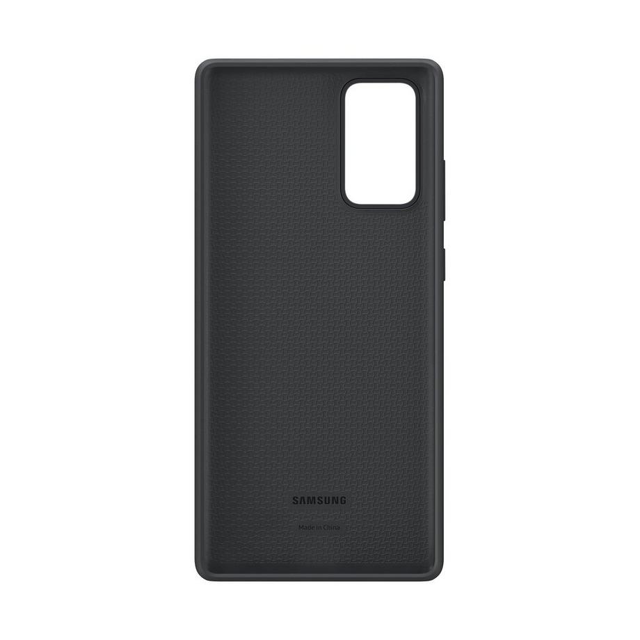 SAMSUNG Silicone (Galaxy Note 20) Coque pour smartphones 